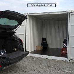 Contient Plus Box De Stockage Redon
