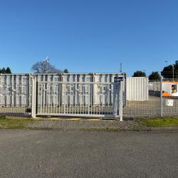 Contient Plus Box De Stockage Rennes Cesson Sévigné