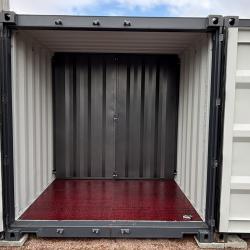 Contient Plus Box De Stockage Saint Gaudens