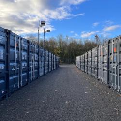 Contient Plus Box De Stockage Saint Gaudens