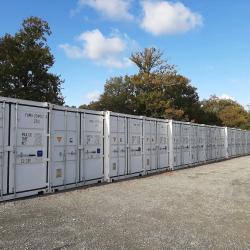 Contient Plus Box De Stockage Saint Jean D'angély