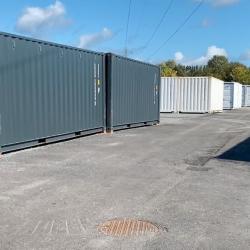 Contient Plus Box De Stockage Saint Malo