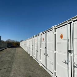 Contient Plus Box De Stockage Thouaré Sur Loire