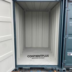 Contient Plus Box De Stockage Vannes