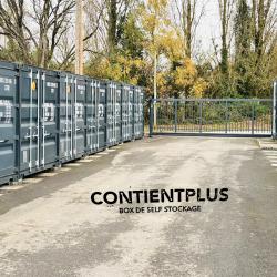 Contient Plus Box De Stockage Vezin Le Coquet