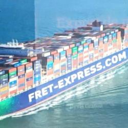 Continent Transit Express - Transports Vers Le Sénégal
