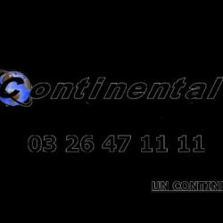 Continental Transports