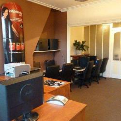 Continuum Niort