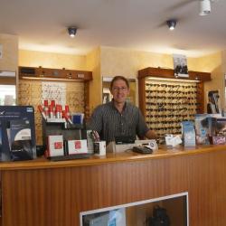 Contraires Opticiens