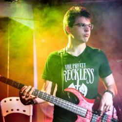 Contraste Music'ole