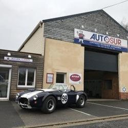 Autosur