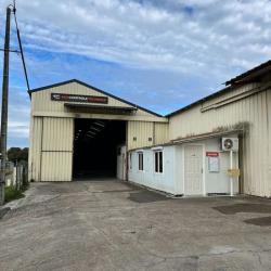 Contrôle Auto Portais
