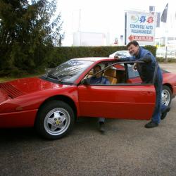 Contrôle Auto Villemandeur
