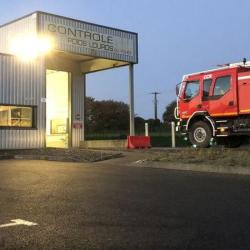 Contrôle Poids Lourds Du Poher