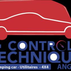 Contrôle Technique