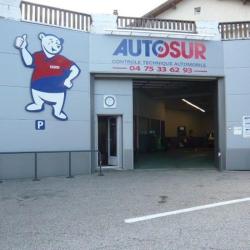 Autosur