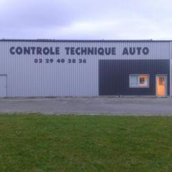 Contrôle Technique Automobile