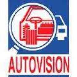Controle Technique Auto Passion