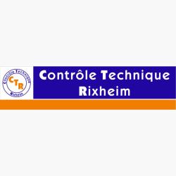 Contrôle Technique Automobile Ctr Rixheim Larit