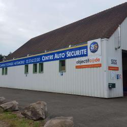 As Autosécurité Contrôle Technique