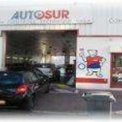 Autosur