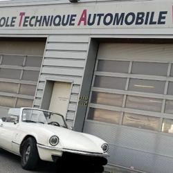Contrôle Technique Automobile Vinois