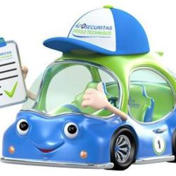 Controle Technique Autosecuritas Eurl