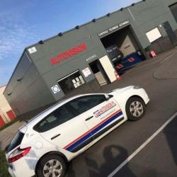 Contrôle Technique Autovision Bailleul