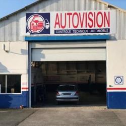 Contrôle Technique Autovision Bollezeele
