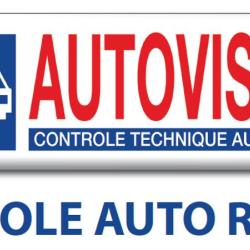Controle Technique Autovision Rignac