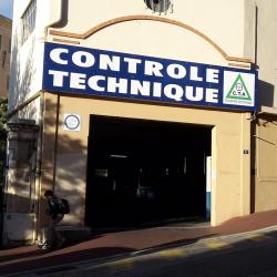 Controle Technique