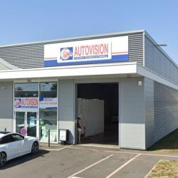Contrôle Technique Cavignac Autovision Véhicules Légers