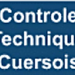 Controle Technique Cuersois