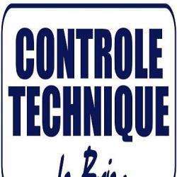 Contrôle Technique De Briec