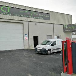 Côntrole Technique De La Marne
