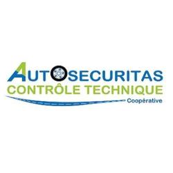 Contrôle Technique De Mions Autosecuritas