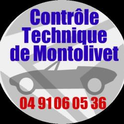 Contrôle Technique De Montolivet