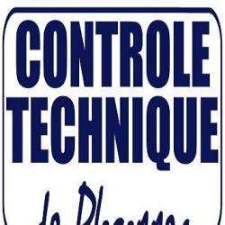 Contrôle Technique De Plogonnec