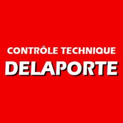Contrôle Technique Delaporte