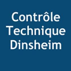 Contrôle Technique Dinsheim