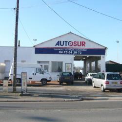 Autosur
