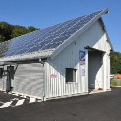 Contrôle Technique Du Pays De Sierentz