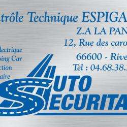 Contrôle Technique Espigares