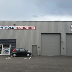 Contrôle Technique Kugar Auto