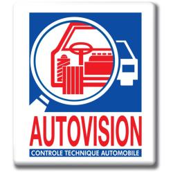 Contrôle Technique Livronnais