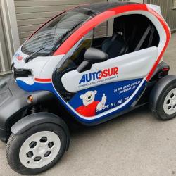 Autosur