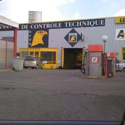 Centre Contrôle Technique Norisko Auto