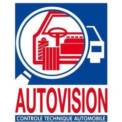 Le Pouzin Control