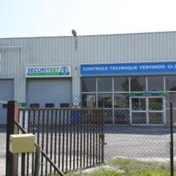 Controle Technique Vervinois