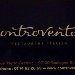 Controvento